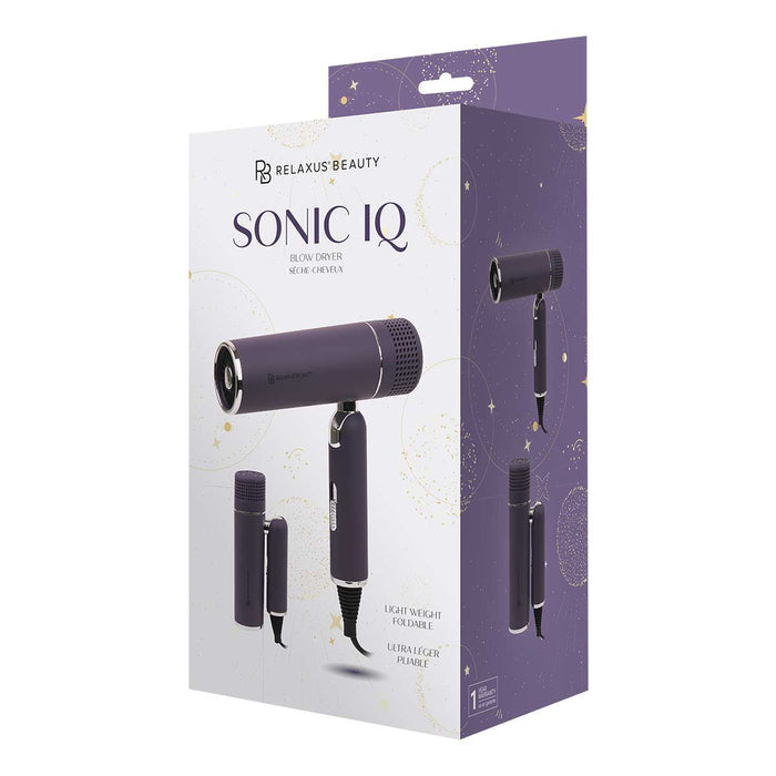 Wholesale Sonic IQ Blow Dryer