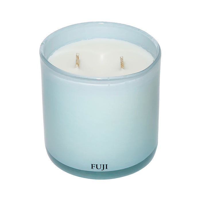 STUDIO Series, 400g Scented Candle - No. 97 FUJI