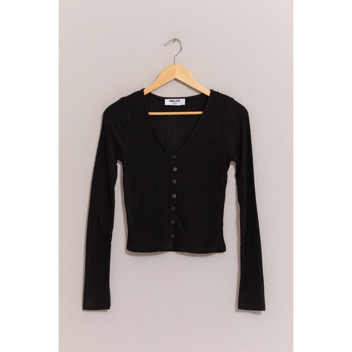 The Amlie Top