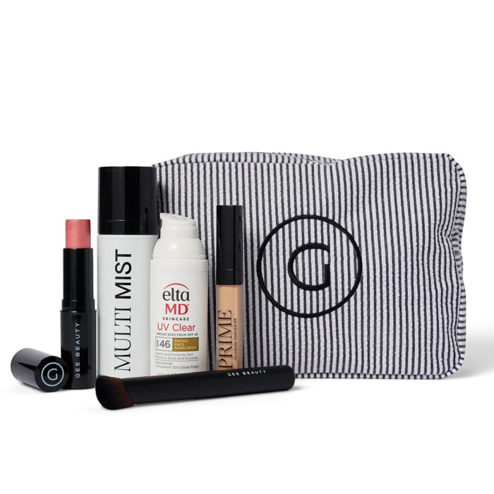 The Getaway Kit