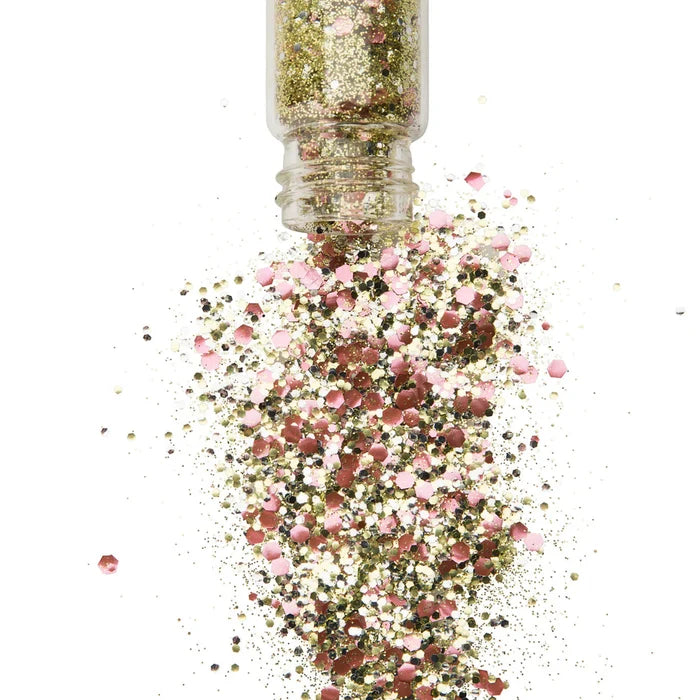 Go-For-Zero-Australia-The-Glitter-Tribe-Australia-Natural-Biodegradable-Body-Glitter-Rose-Gold-Styled