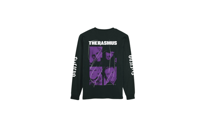THE RASMUS - Weirdo Longsleeve