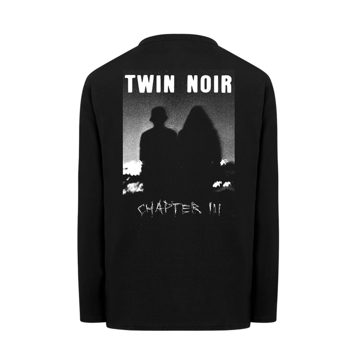 TWIN NOIR - Chapter 3 Longsleeve