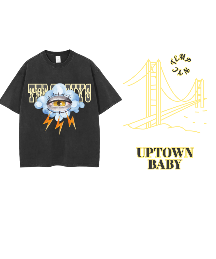 UPTOWN BABY - OG TEMP