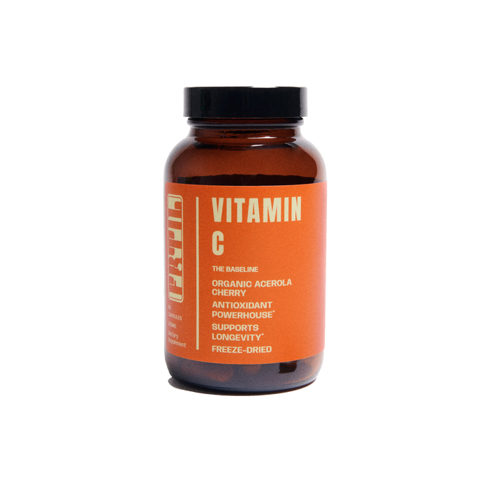 Vitamin C