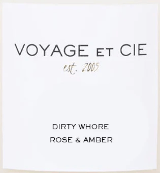 Voyage et Cie: Hand & Body Lotion • 3 Scents