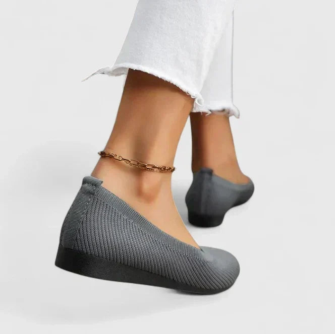 Gray / 5 US | 36 EU