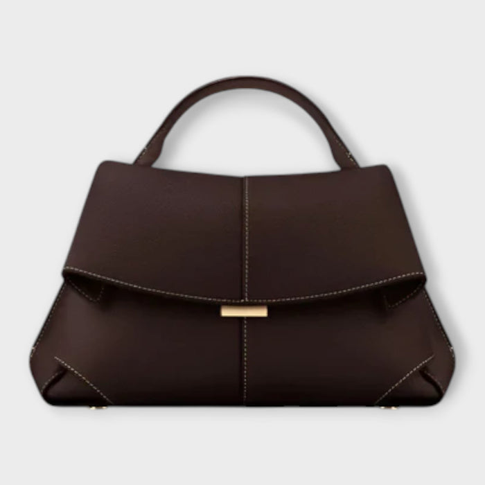 Women's Structured Everyday Handbag