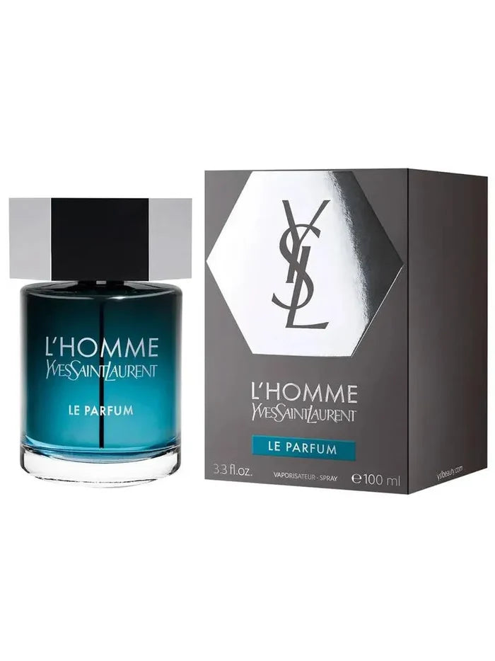 ysl lhomme for men le parfum 100ml