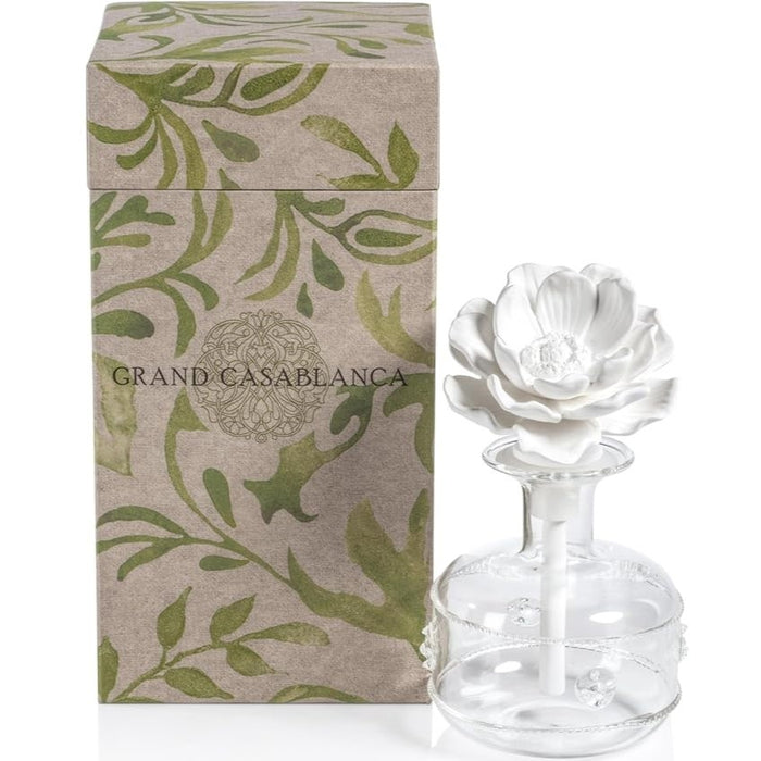Zodax Grand Casablanca Porcelain Diffuser