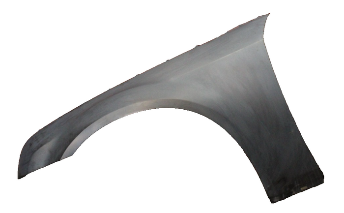 05-10 CHRYSLER 300 SRT8 FRONT LEFT DRIVER SIDE BODY PANEL WING FENDER NON-OEM