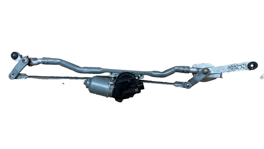 2012-2023 Dodge Challenger SRT Front Windshield Wiper Linkage Motor 68082728AF