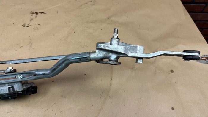 2012-2023 Dodge Challenger SRT Front Windshield Wiper Linkage Motor 68082728AF