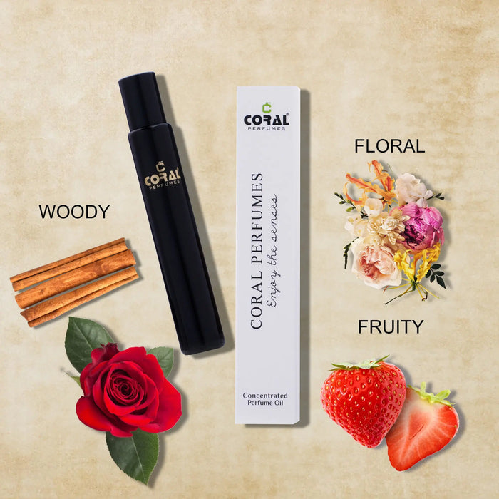 velvet rose night perfume oil inspired by 212 vip rose red for women
