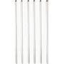 6" Glass Stirring Rod