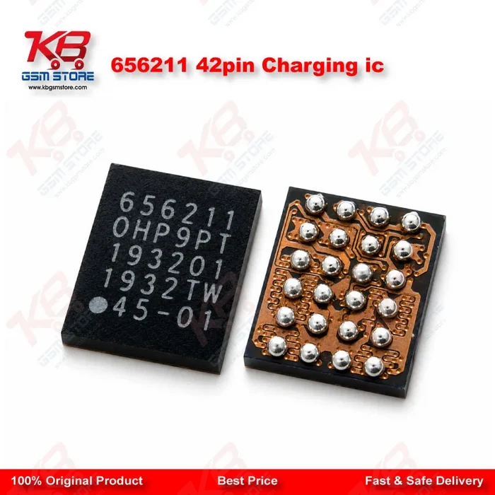 656211 42pin Charging ic