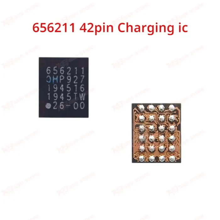 656211 42pin Charging ic