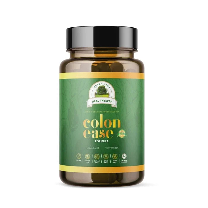 7 Day Detox Kit