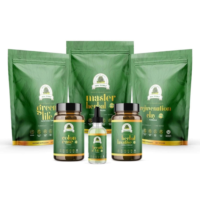 7 Day Detox Kit