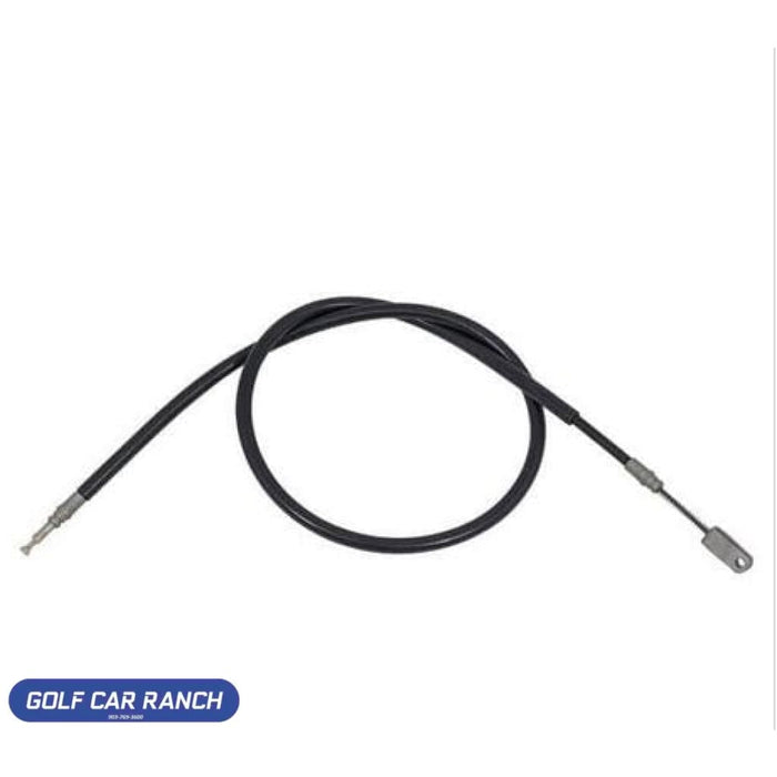 8350 Driver - E-Z-GO Gas Shuttle 4/6 65″ Brake Cable (Years 2008-Up) BRAKE CABLE