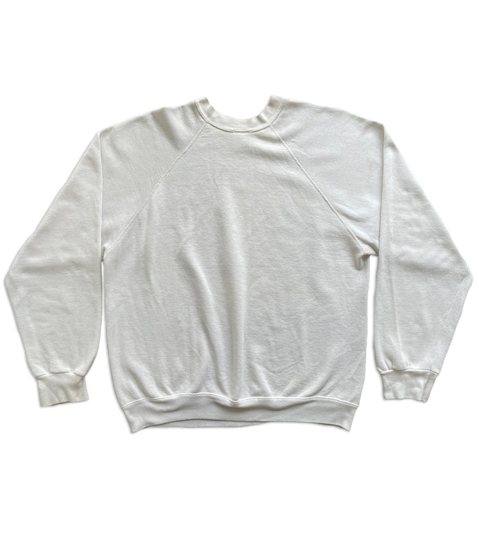 90's Vintage T for 2 Crewneck