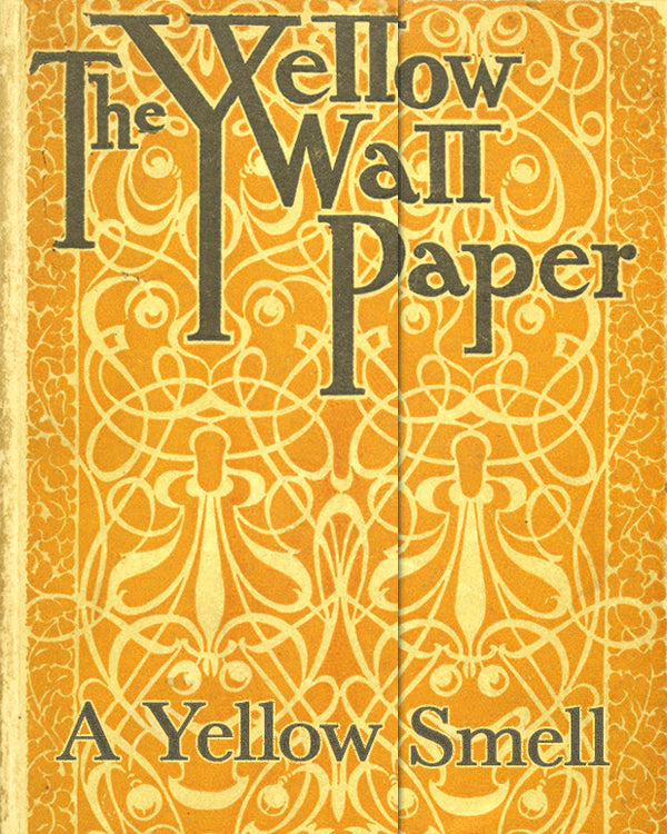 A Yellow Smell Hair Gloss