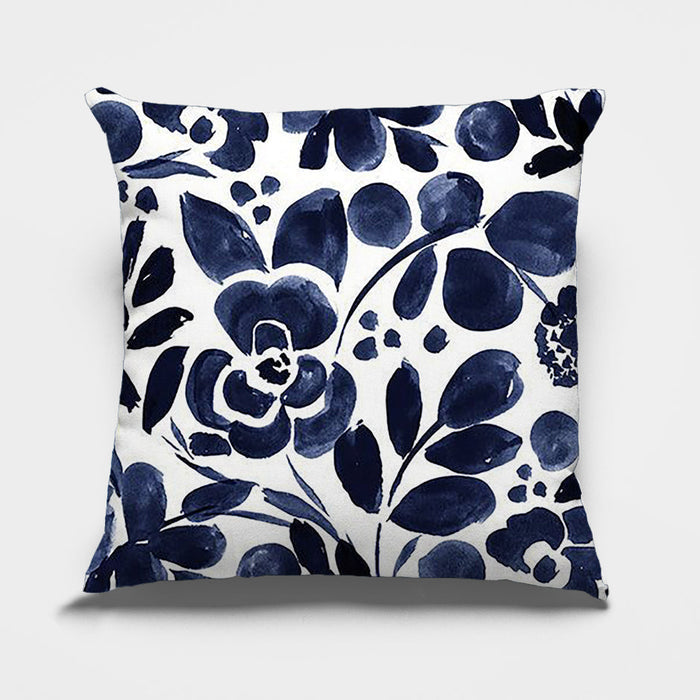 Blue Garden