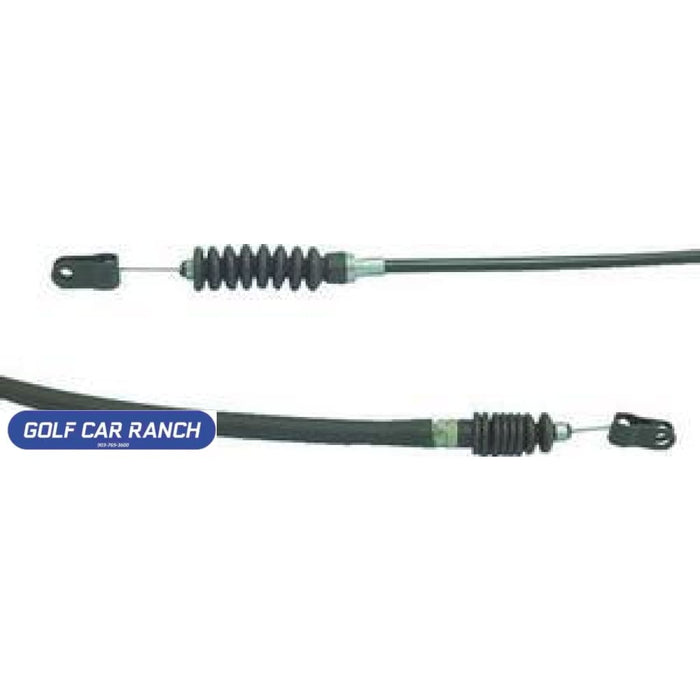 ACCEL/THROTTLE CABLE:5489 THROTTLE CABLE