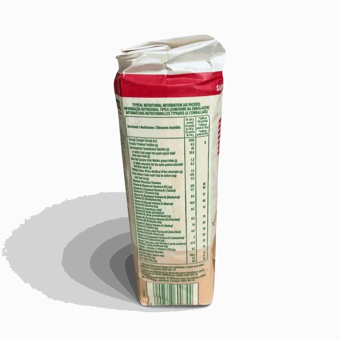 ACE Instant Maize Porridge Toffee & Caramel Flavour 1kg pack – product image 6
