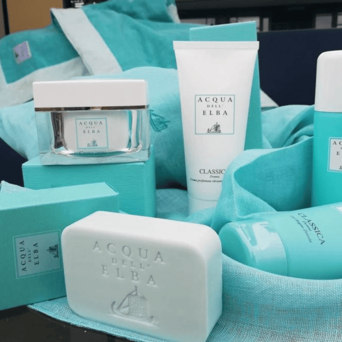 Acqua Dell'Elba Hyaluronic Body Cream Acqua Dell'Elba Classica Hyaluronic Body Cream 200 ml Brand