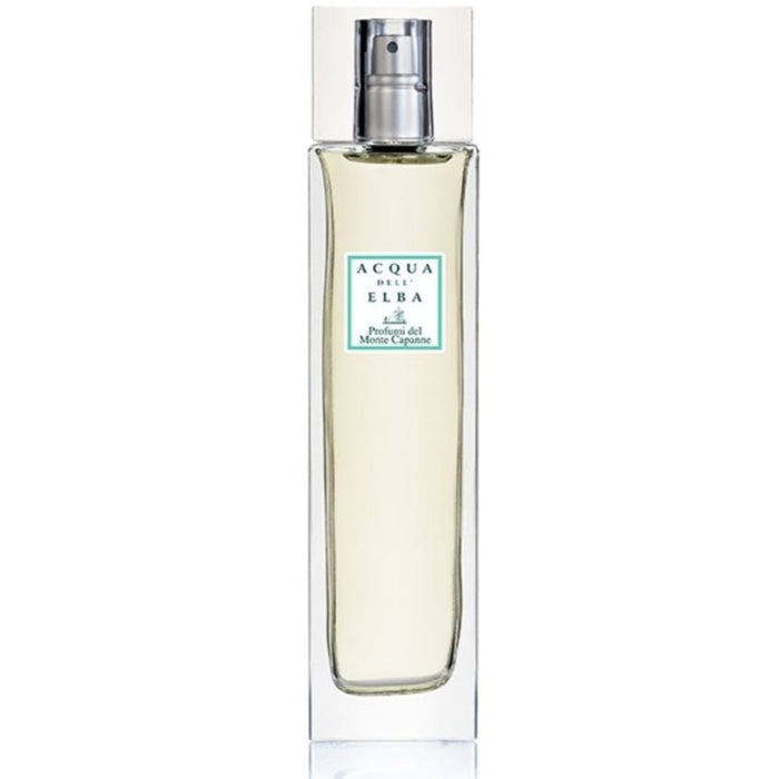 Acqua Dell'Elba Home Diffuser Acqua Dell'Elba Monte Capanne Spray 100ml Home Fragrance: Acqua Dell'Elba Monte Capanne Spray 100ml Brand