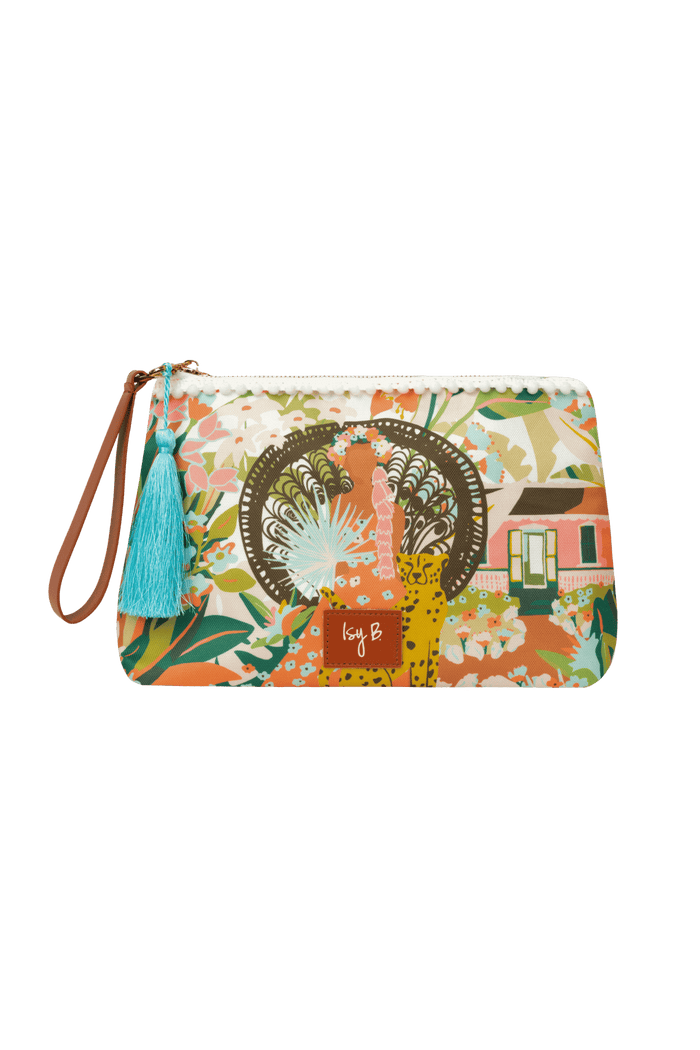 Adara Accessory Bag