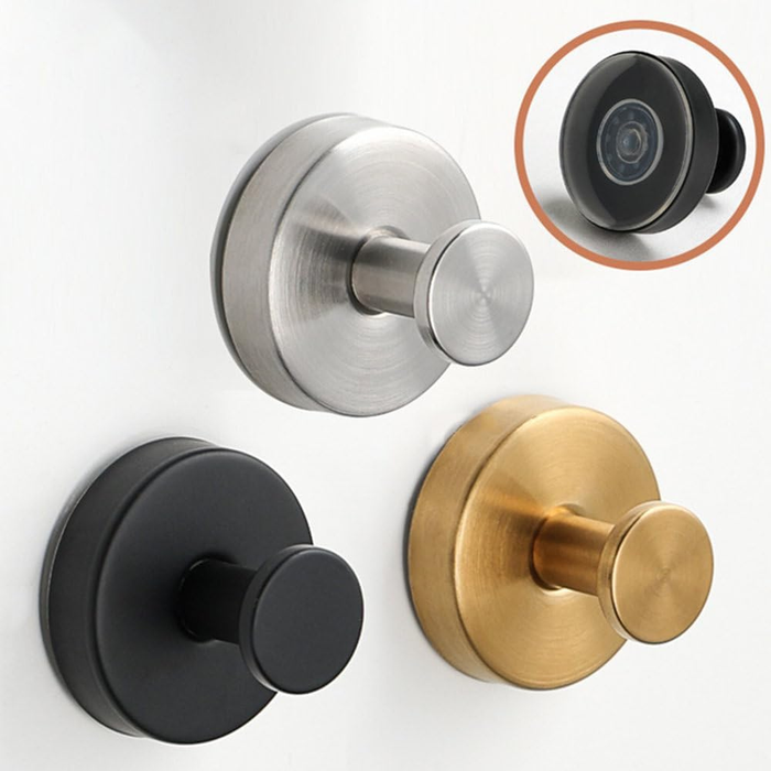 Adhero™ | No-Drill Hooks