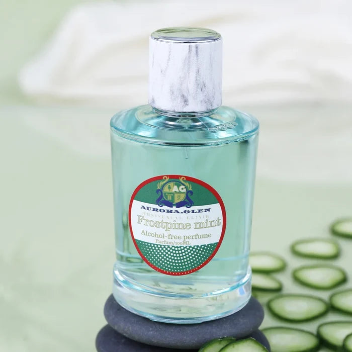 Agarwood Woody Fragrance Oil