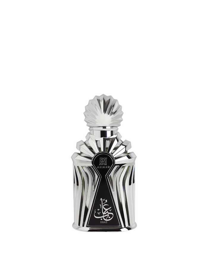 Ahmed Al Maghribi Obab Attar 15ml