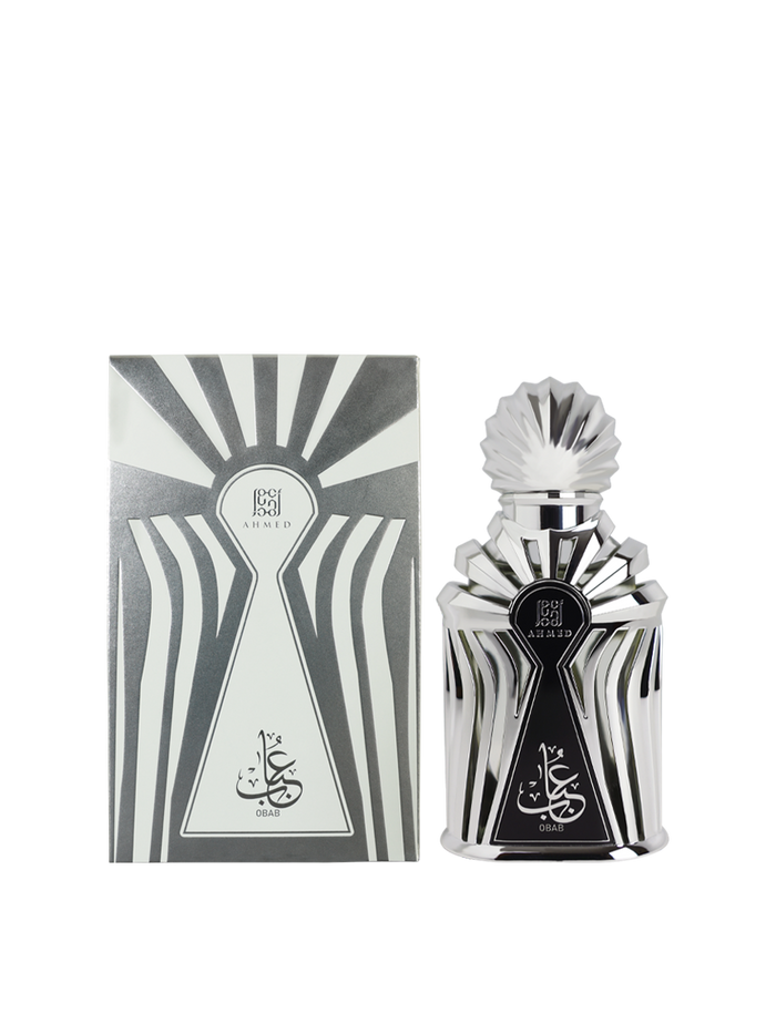 Ahmed Al Maghribi Obab Attar 15ml