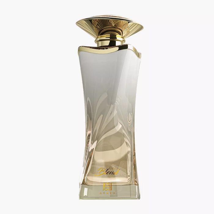 AHMED Coco Blend Long Lasting Eau De Parfum - 90ml