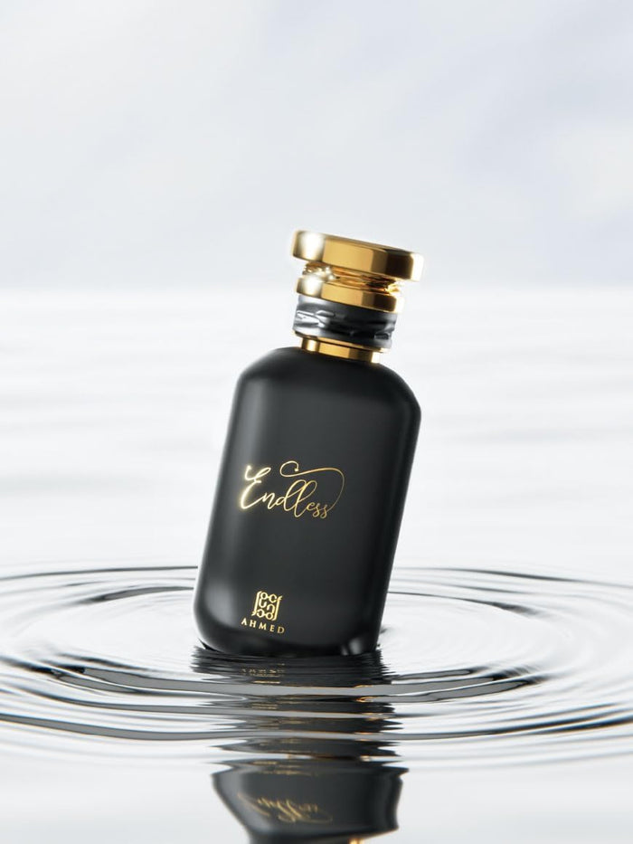 AHMED Endless Long Lasting Eau De Parfum - 100ml