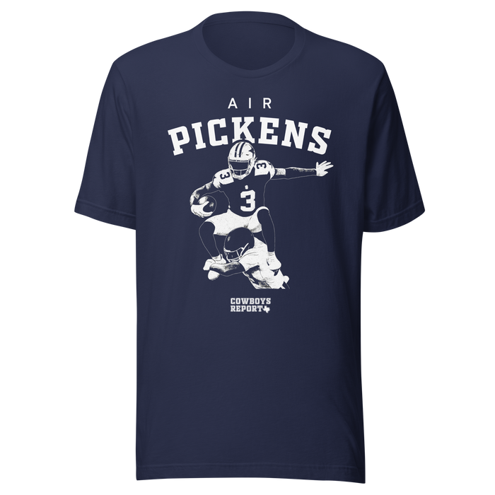 Air Pickens | Unisex T-Shirt