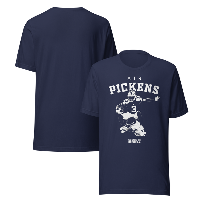 Air Pickens | Unisex T-Shirt