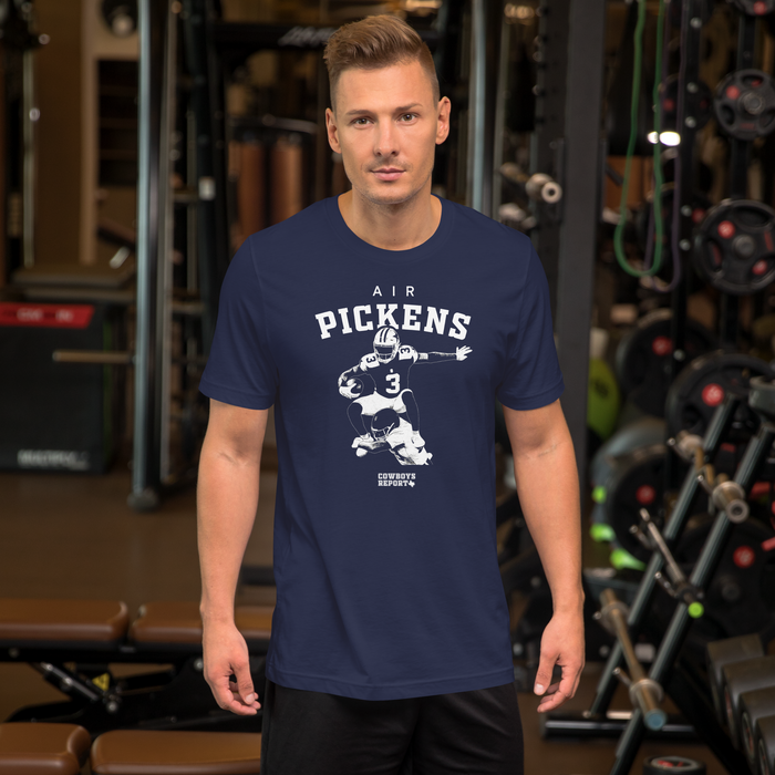Air Pickens | Unisex T-Shirt