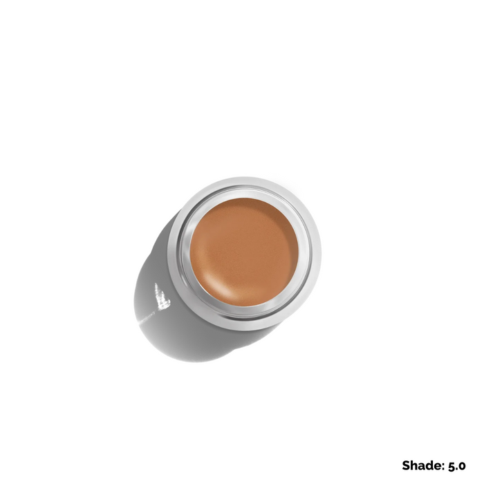 5.0 - Golden / Dark