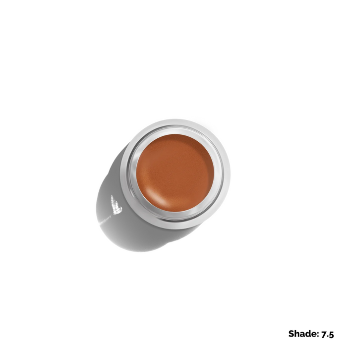 7.5 - Warm / Dark
