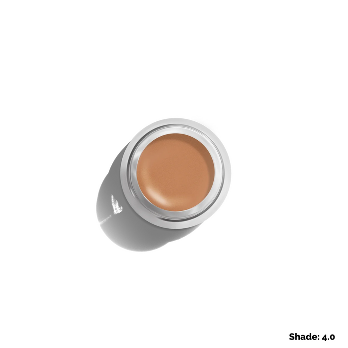 4.0 - Medium / Dark