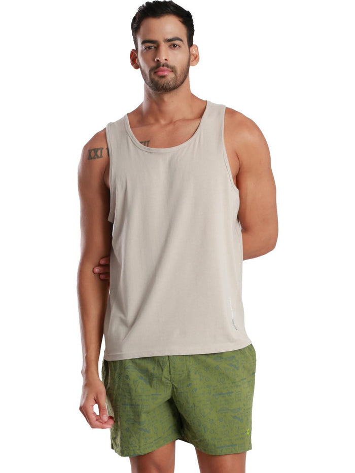 All-Day Printed Boxer Shorts (Pack Of 1)