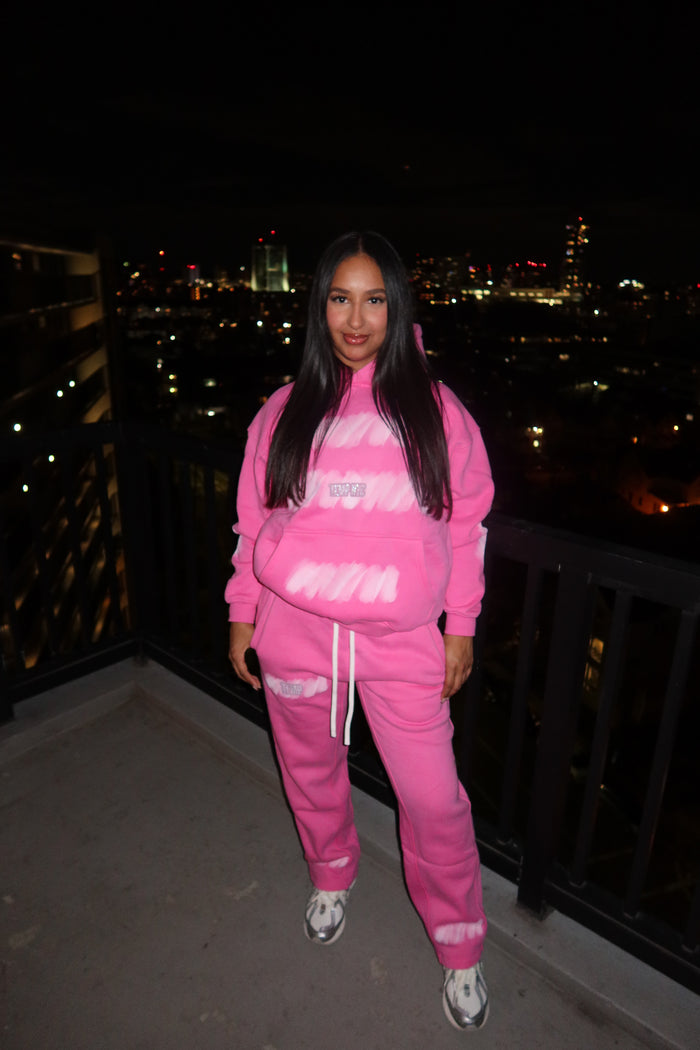 ALL TEMP HOODIES 🩶 - Limited Quantity!