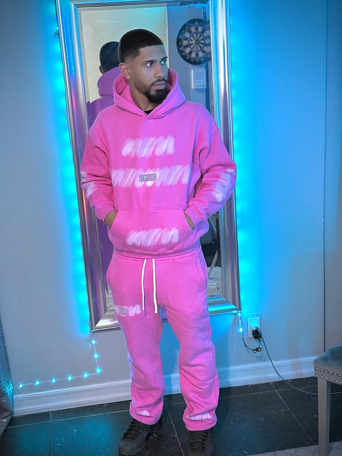 2XL / Pink