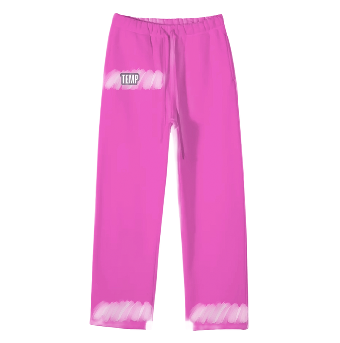 ALL TEMP SWEATS 💎💫- Limited Quantity!