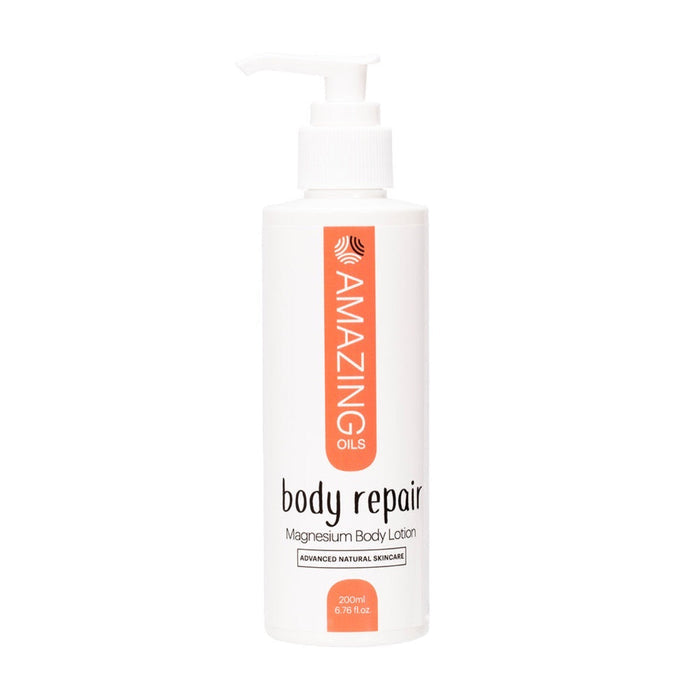 Amazing You Magnesium Body Lotion Body Repair - 200ml - L'Organic