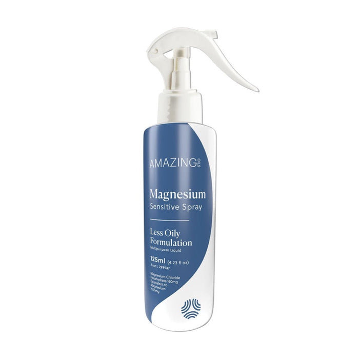 Amazing You Magnesium Sensitive Spray - 200ml - L'Organic